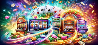 Ideal Non UK Casinos - Non UK Slot Machine Sites Overview