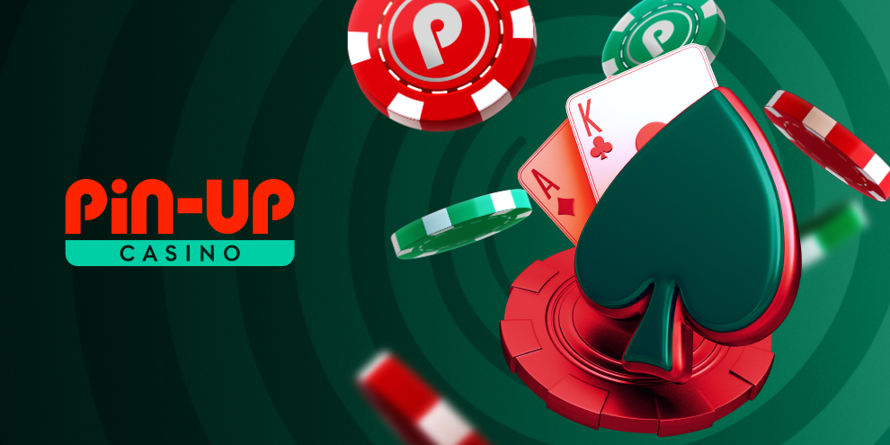 Sitio Oficial PIN-UP México